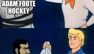 Same coach, same system, same results