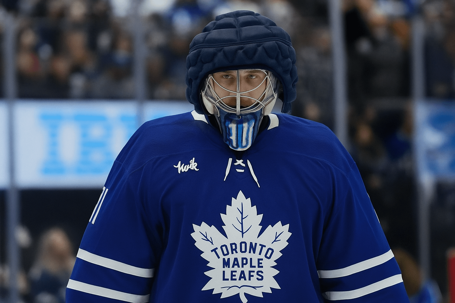 Get Stolarz a guardian cap!