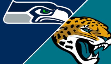 Game Thread: Seattle Seahawks (3-2) at Jacksonville Jaguars (4-1)