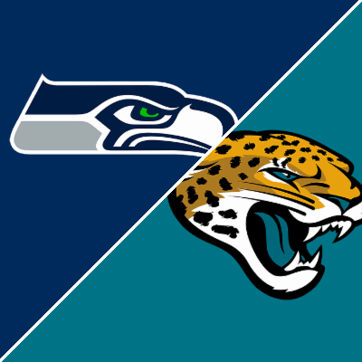 Game Thread: Seattle Seahawks (3-2) at Jacksonville Jaguars (4-1)