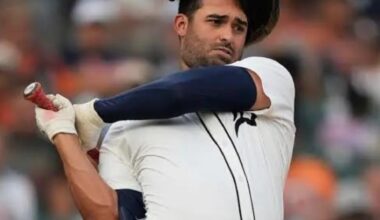 Is next year his last shot to prove he’s a real leader on this team and an actual star in the league?