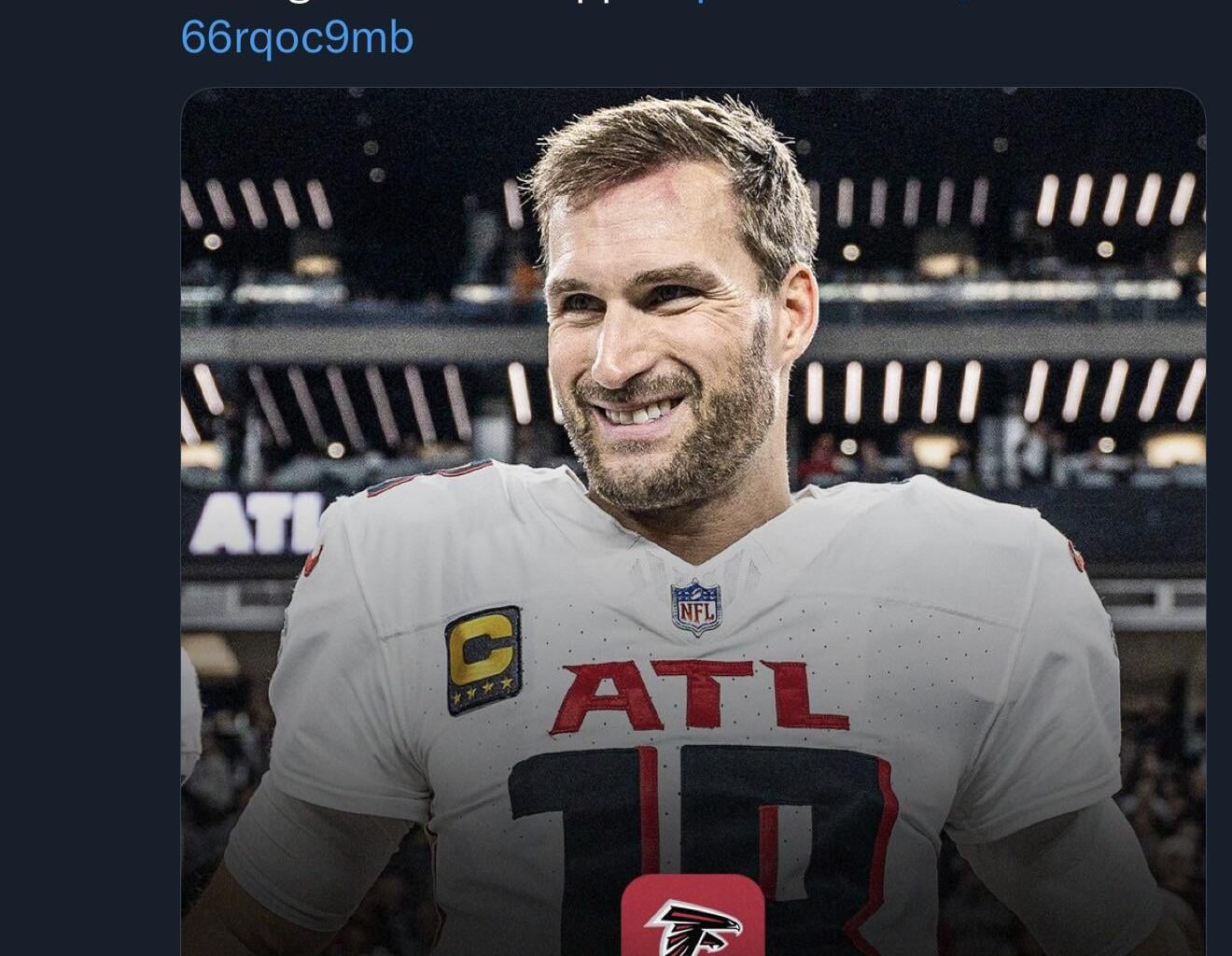 Kirktober is BACK. Cousins officially starting.