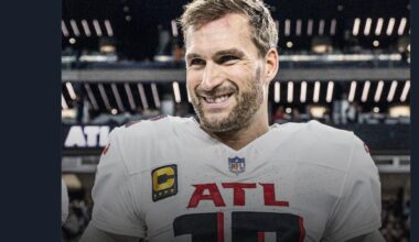 Kirktober is BACK. Cousins officially starting.