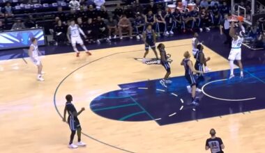 Really enjoyed this historic beatdown. Super proud of this group