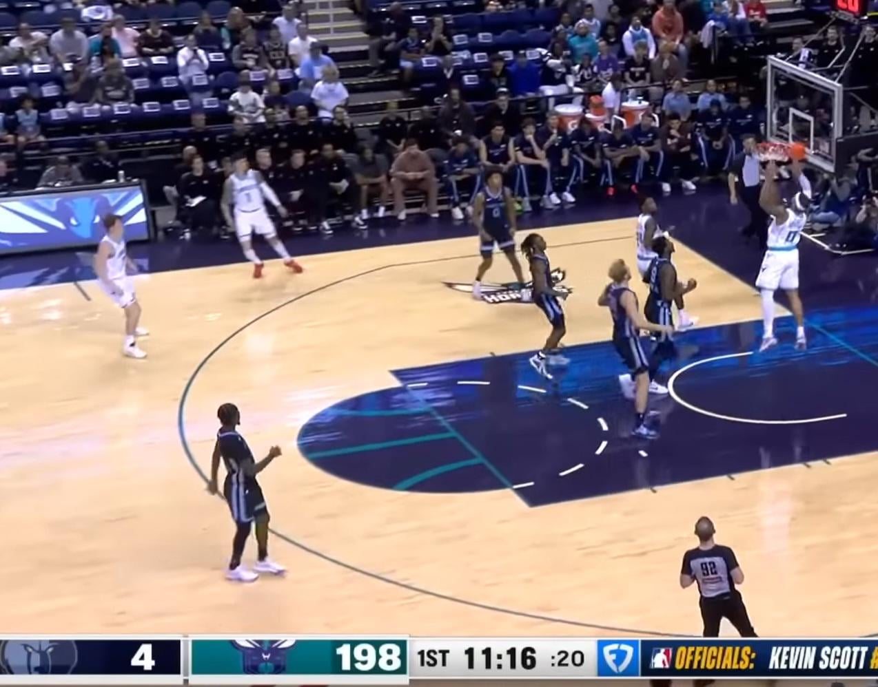 Really enjoyed this historic beatdown. Super proud of this group