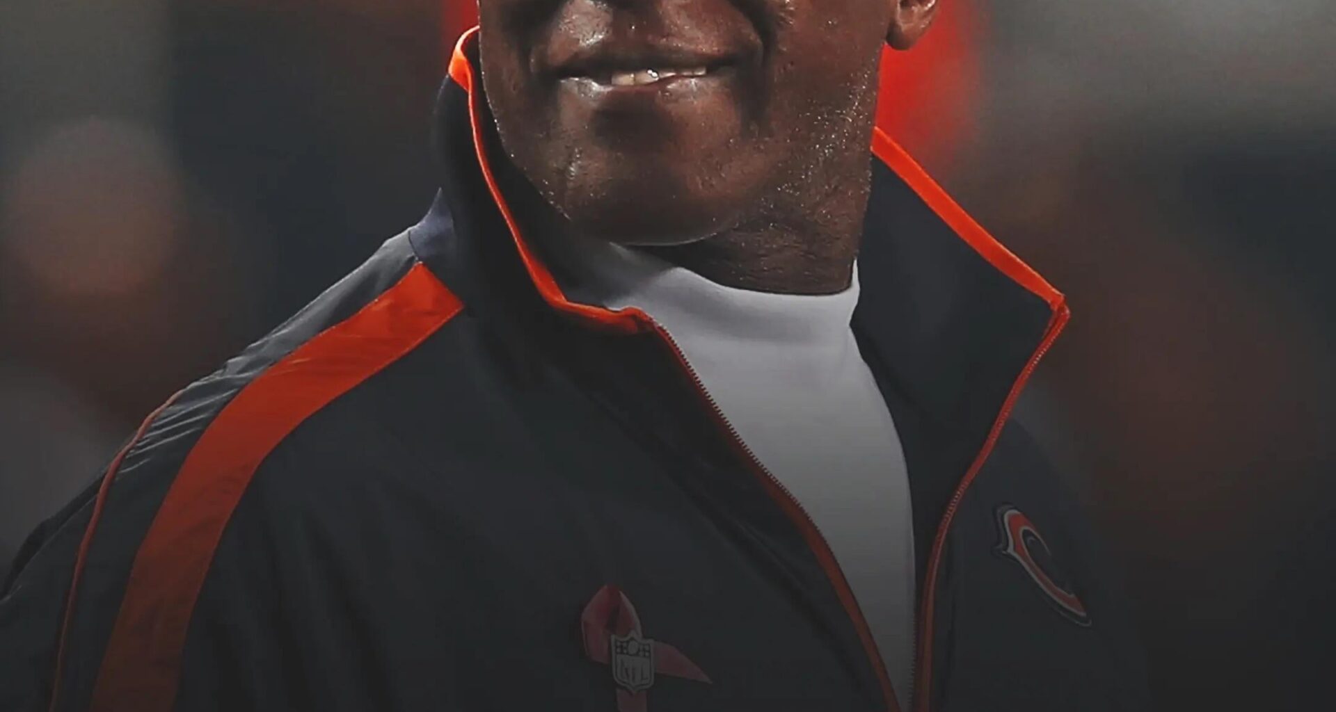 Lovie Smith