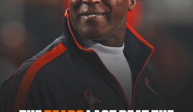 Lovie Smith