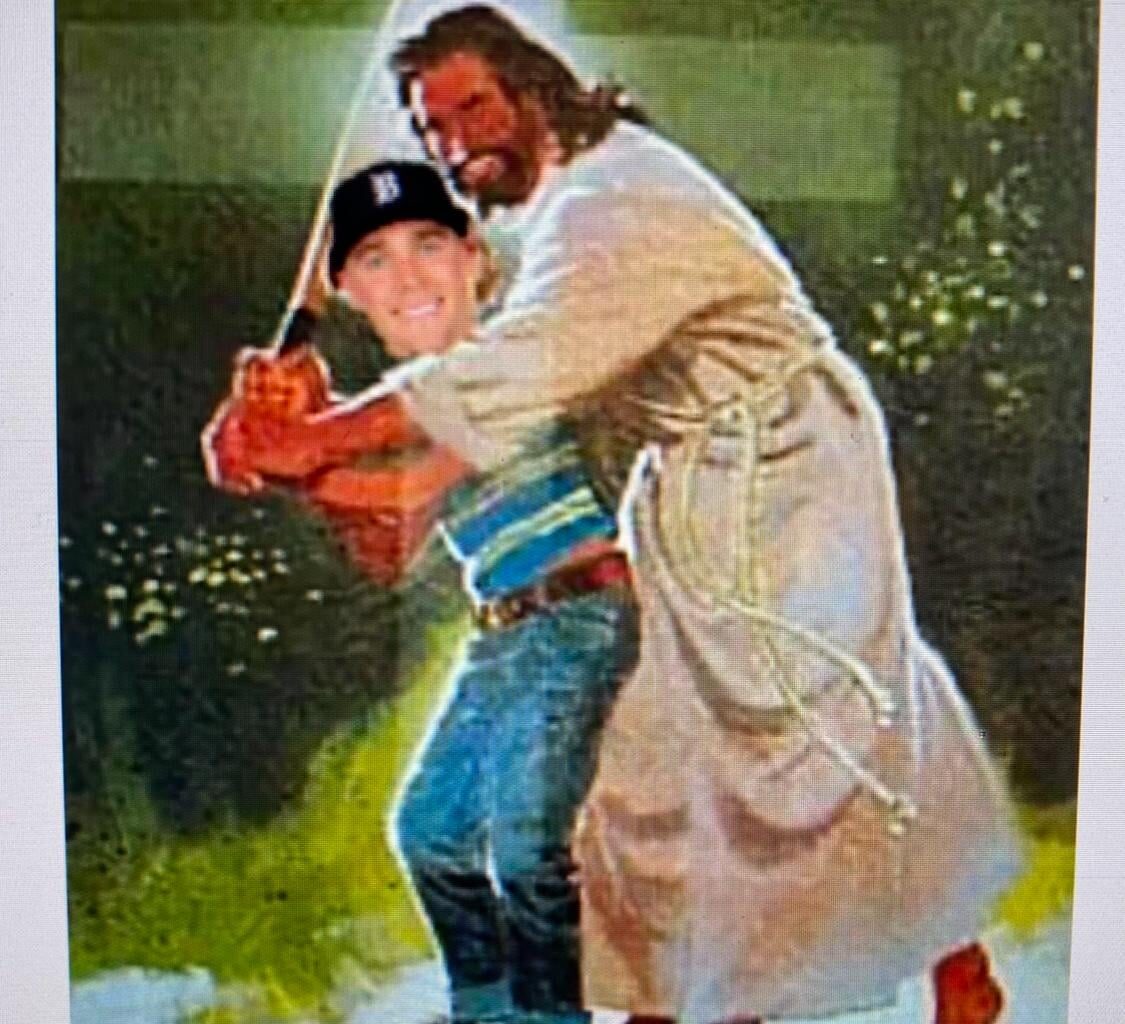 Who’s Your Tiger? (and why)