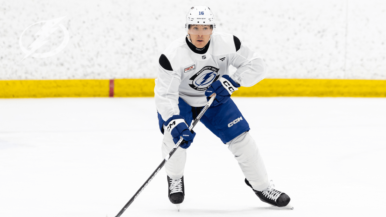 Lightning re-assign forward Scott Sabourin, defenseman Steven Santini to AHL Syracuse | Tampa Bay Lightning
