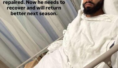 Gleyber Torres posted on his Instagram about his surgery