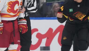 Sherwood loves Weegar (HD)