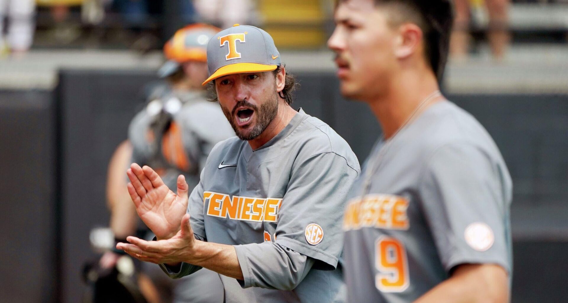 New Giants manager Tony Vitello raised as St. Louis sports royalty, but ‘he’s for real’ [Slusser]