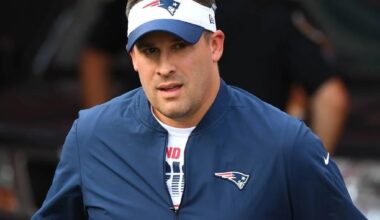 Josh McDaniels