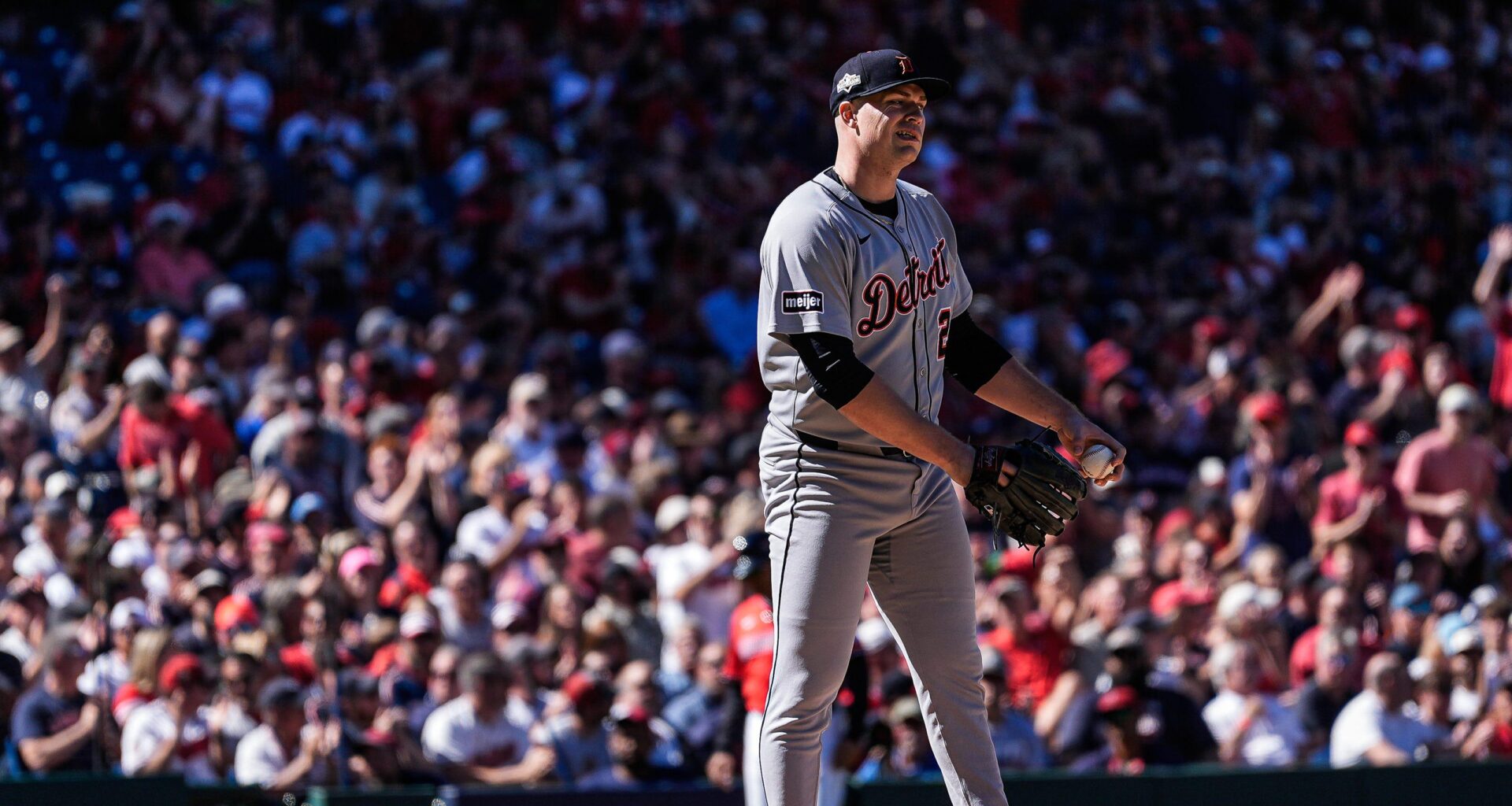 Details Emerge About Tigers Extension Offer to Skubal in 2024