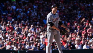 Details Emerge About Tigers Extension Offer to Skubal in 2024