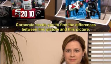 I started to chuckle at halftime when I realized this game felt familiar.