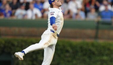 Make him a Cub for life!