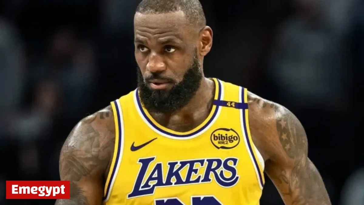WNBA Legend Believes LeBron James’ Absence Boosts Lakers in Dominant Victory Over Timberwolves