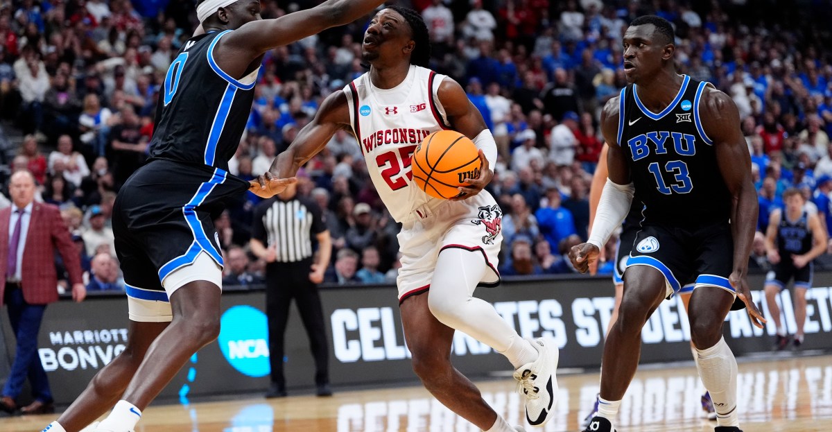 Wisconsin Basketball: Badgers underrated again in Big Ten preseason poll