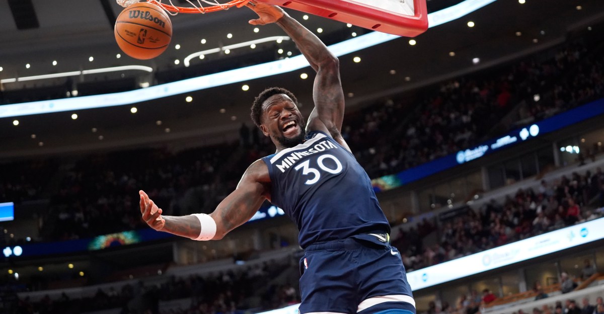 Bulls vs Wolves Final Score: Edwards Scores 25 as the Season Nears