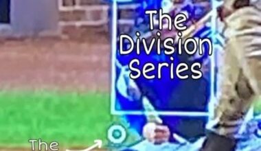 Just missed it Padres