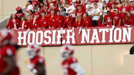 Armed with Mark Cuban donations and Curt Cignetti's brash approach, Indiana sets up for sustained success