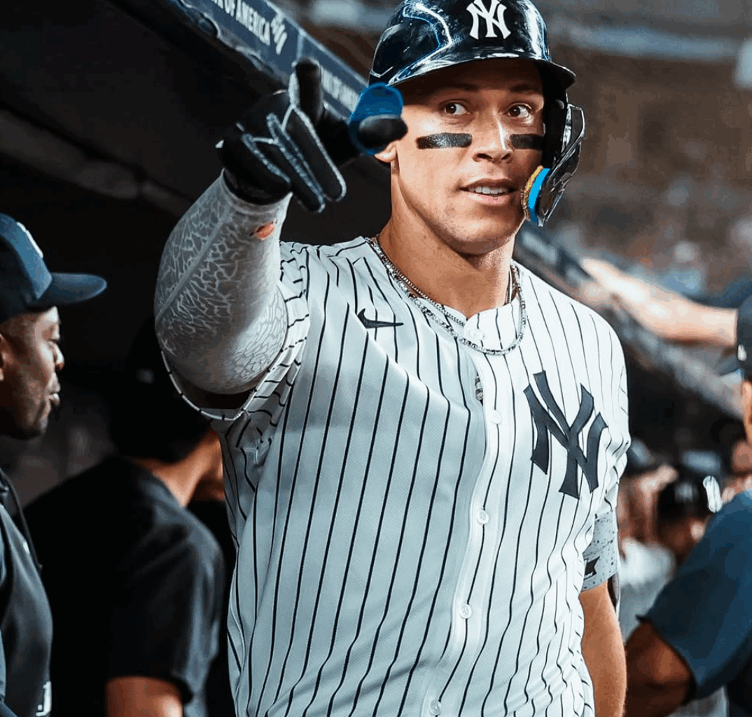 Who is Taking Home the Most Prestigious MLB Awards? – The Fordham Ram