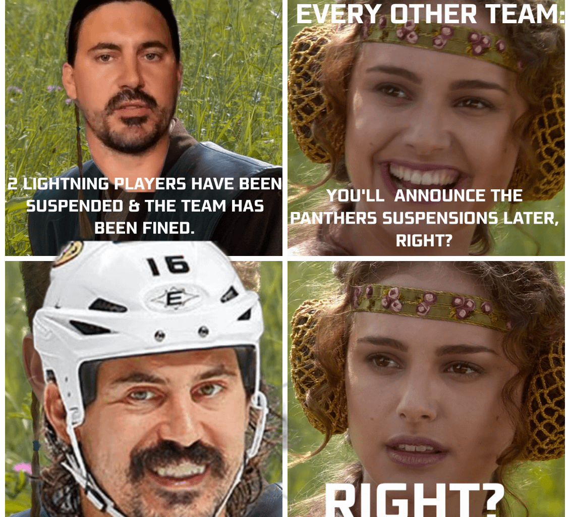 I'm a Pens fan, but I feel like yinz will like this