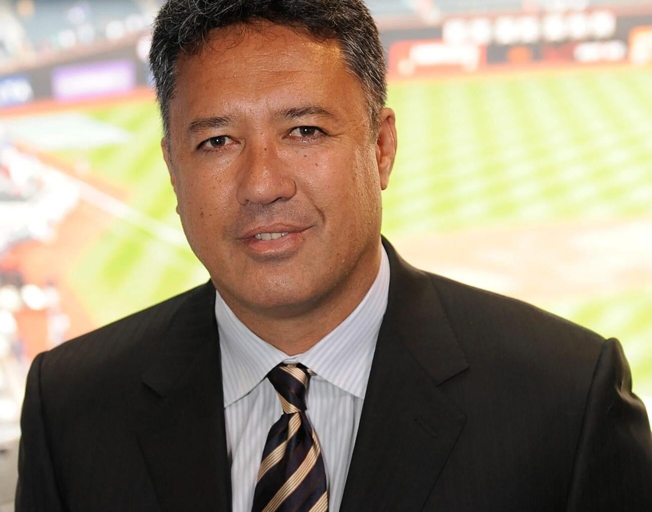 Breaking: You no longer have to hear this guy say Cubbies again on a broadcast.