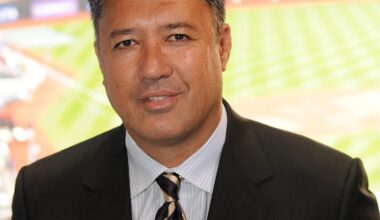 Breaking: You no longer have to hear this guy say Cubbies again on a broadcast.