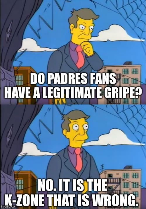 Mr first thought as I woke up this morning.