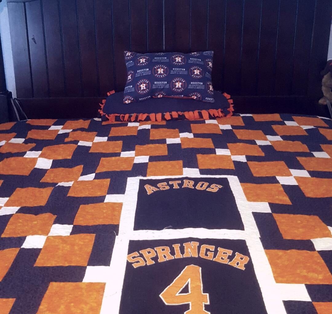 Never thought I'd be breaking this out again.