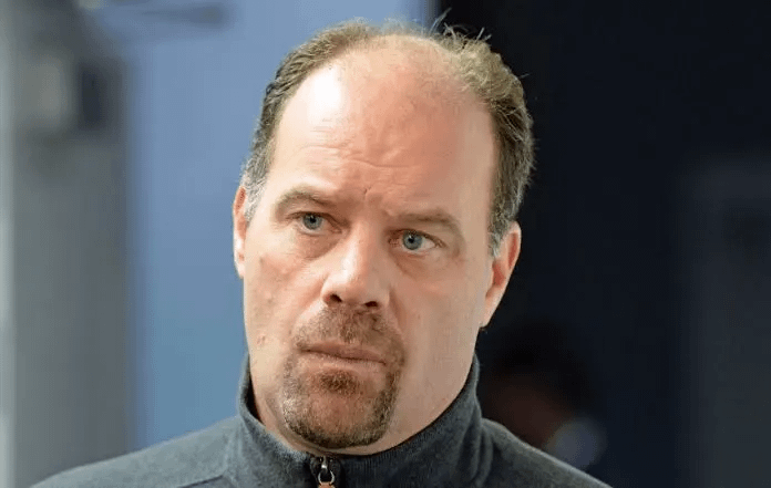 Tippy Takes a Trippy