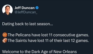 Sell the teams Gayle