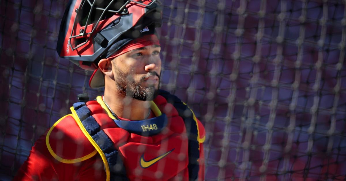 Thoughts on Ivan catching?