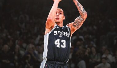 Lindy Waters III can shoot