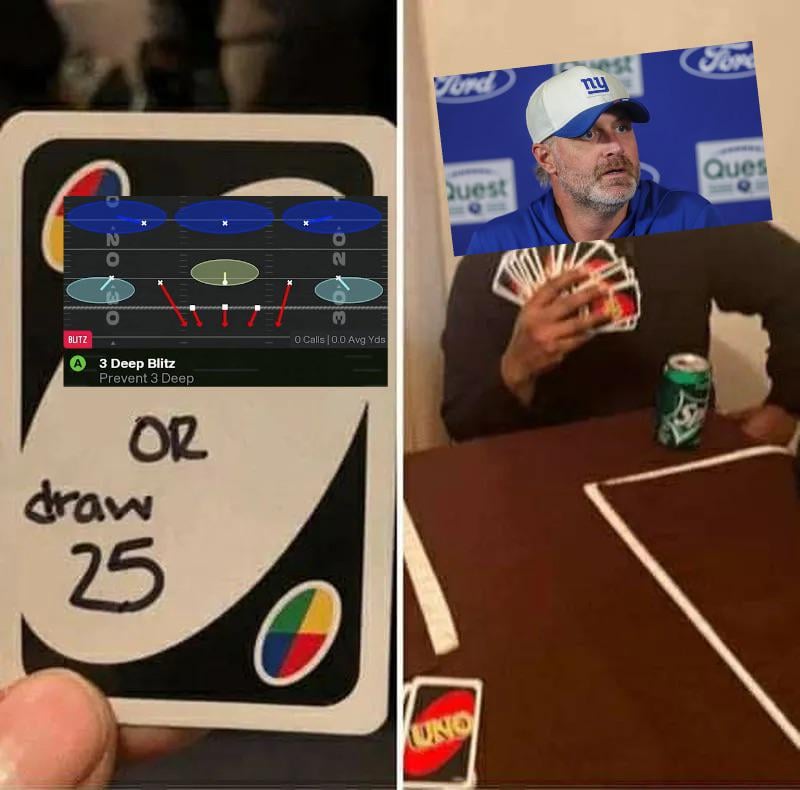 Why this guy still have a job?