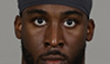 Breece Hall said “I want to be here. I want to be a New York Jet” when asked about any trade rumors surrounding him.