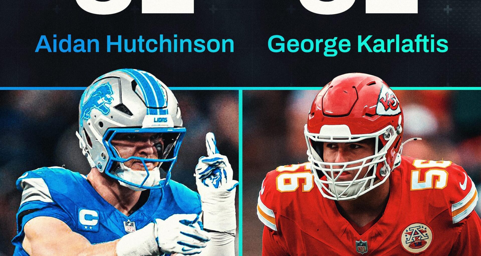 George Appreciation Post