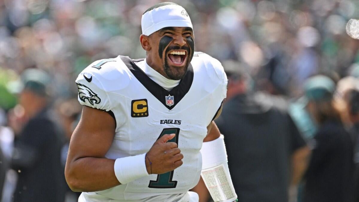 NFL Week 5 predictions, picks: Our experts face off on top games