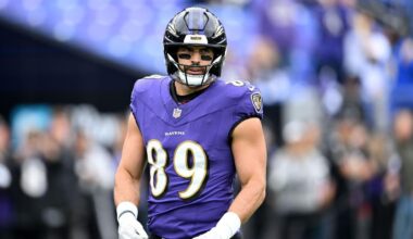 The best players who might be available at the NFL trade deadline: Our 1-25 ranking