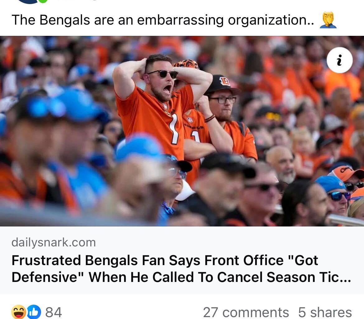 That post is making it’s rounds