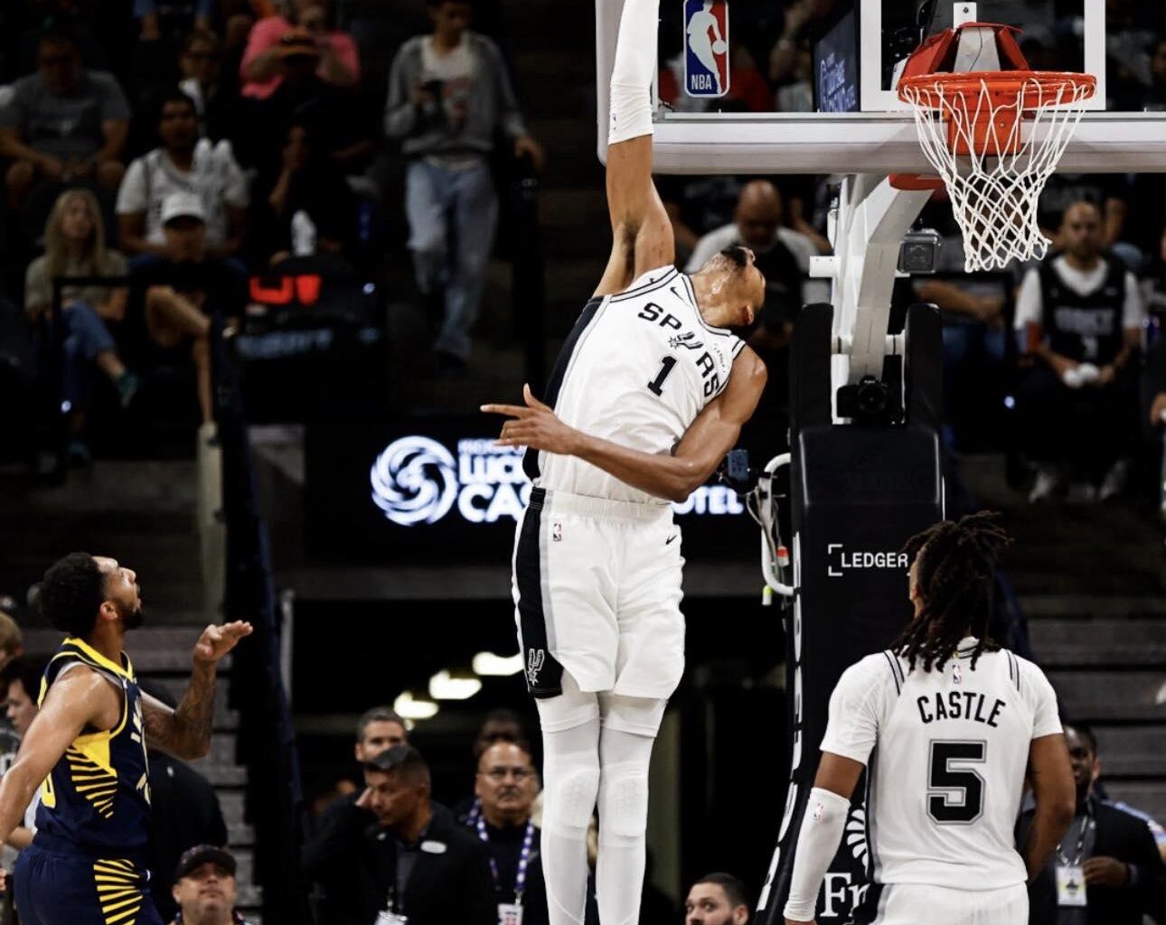 When you think you've seen everything