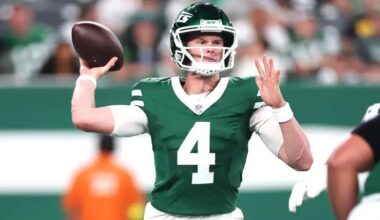 Should Brady Cook start next week against the Bengals?