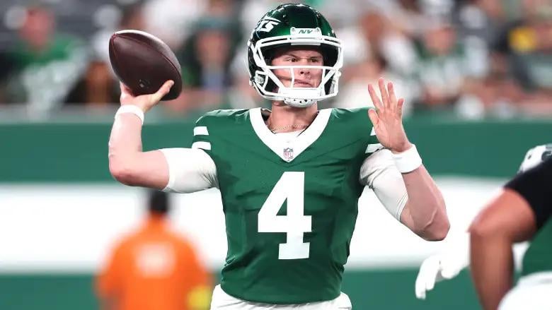 Should Brady Cook start next week against the Bengals?