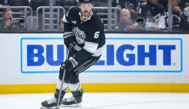 6 days until the Kings' home opener