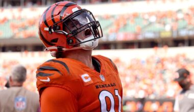 49ers reportedly interested Trey Hendrickson trade with Bengals
