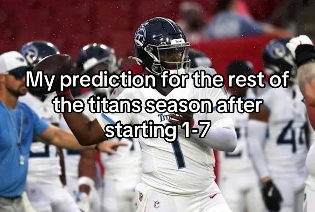 Predicting the rest of the season 😤