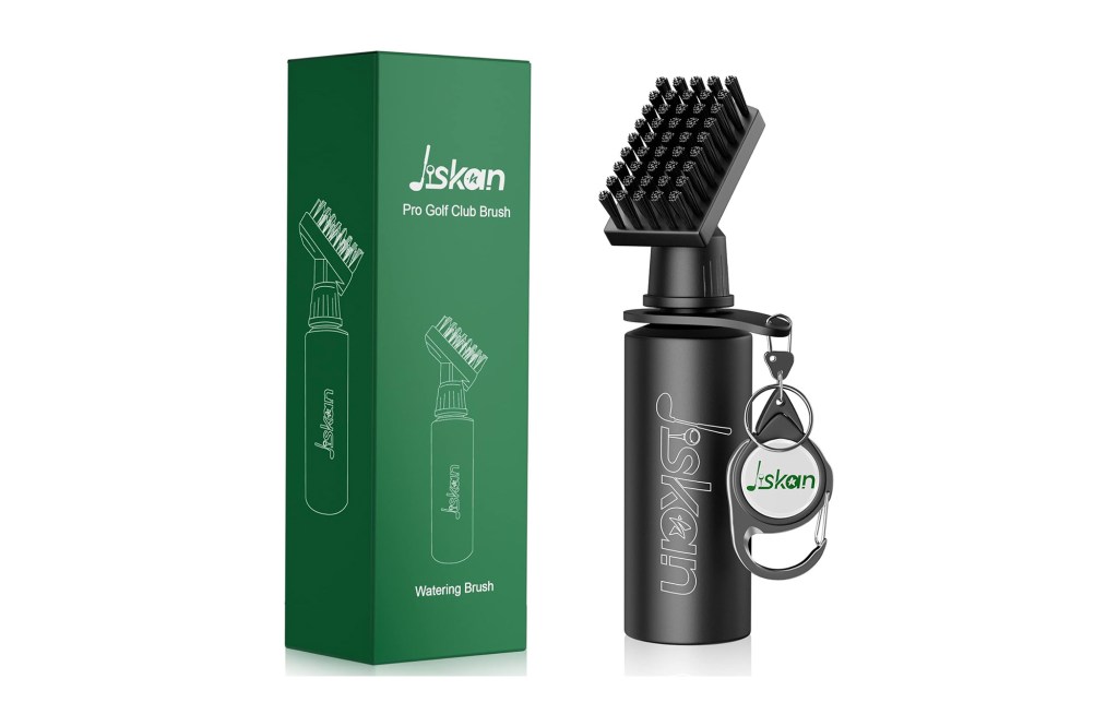 Pro Golf Club Brush Cleaner