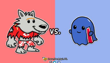 Kansas City Chiefs Week 9 Matchup Doodle (Halloween Edition)